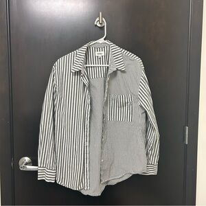 Pistola - Millie Stripe Buttondown